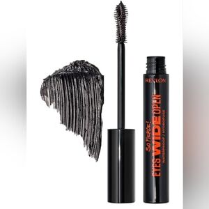 Revlon So Fierce! Eyes Wide Open Mascara